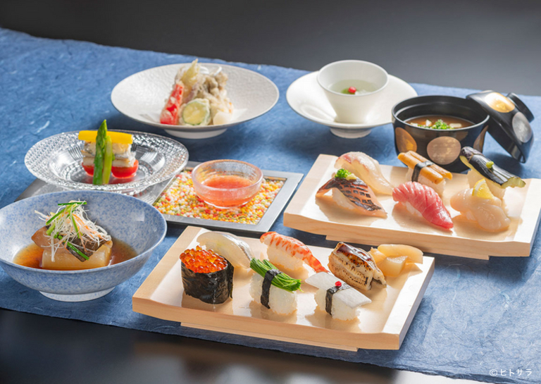 日本食「雅庭」_4