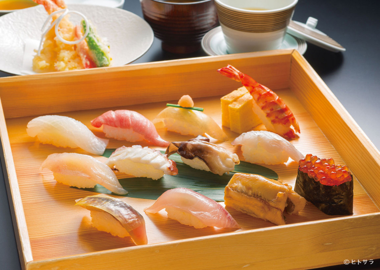 日本食「雅庭」_3