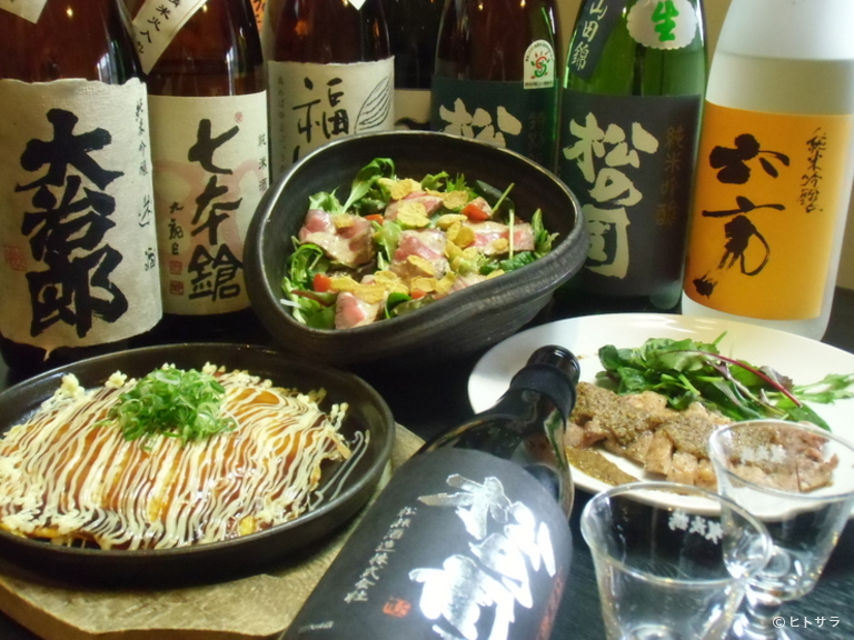 近江牛と近江鶏の店　近江や_3