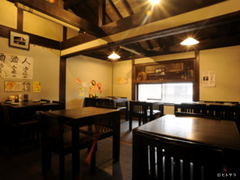 近江牛と近江鶏の店　近江や_2