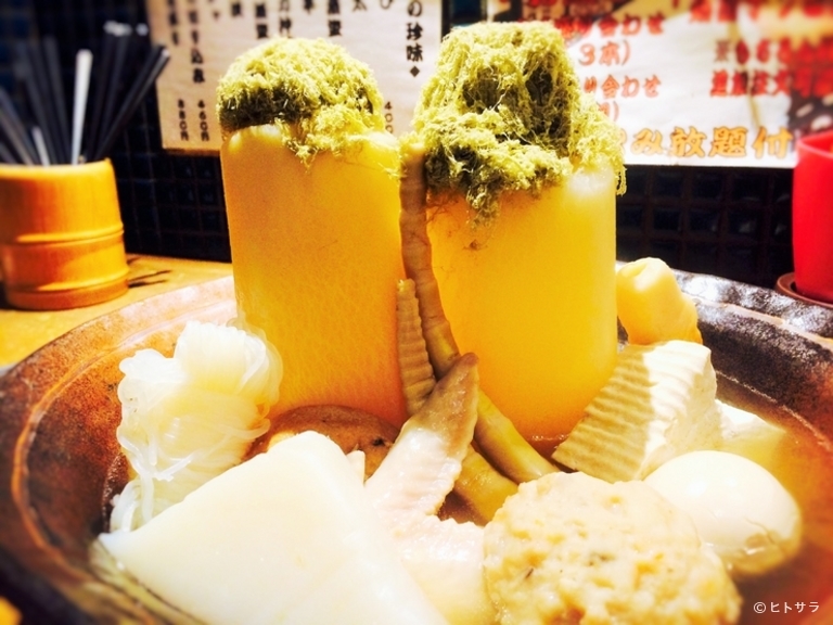 やきとり　おでん　然_1