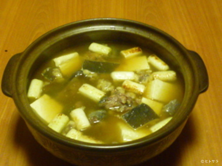 小料理　一久_2