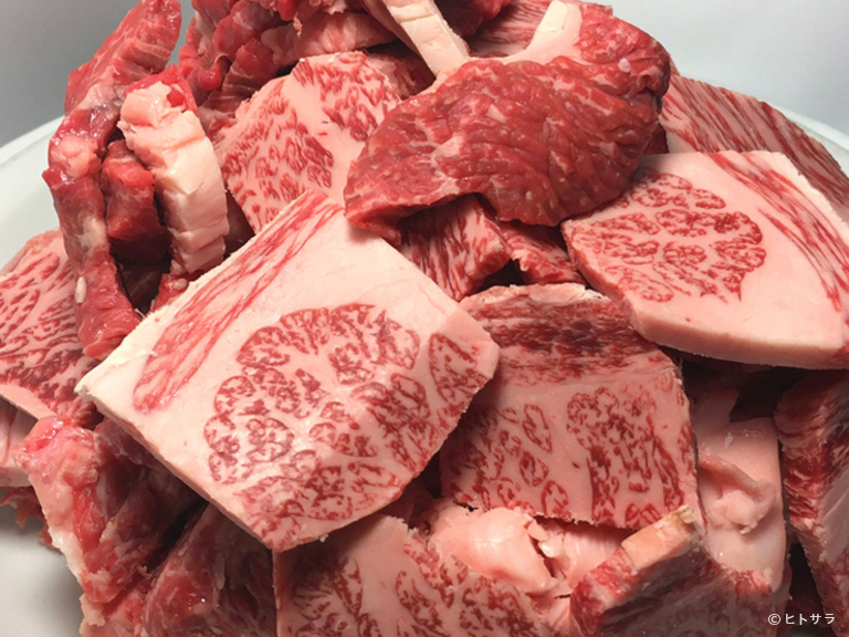 焼肉　奈々味　香芝店_3