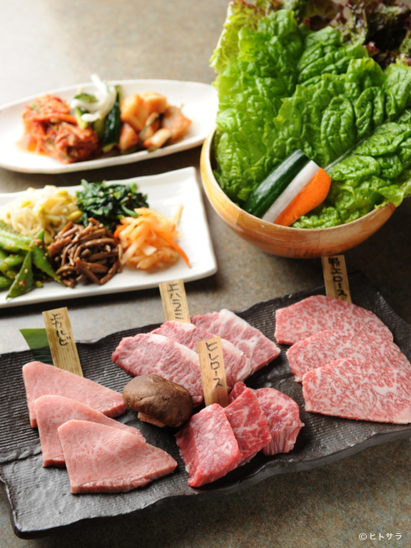 焼肉羅生門_2