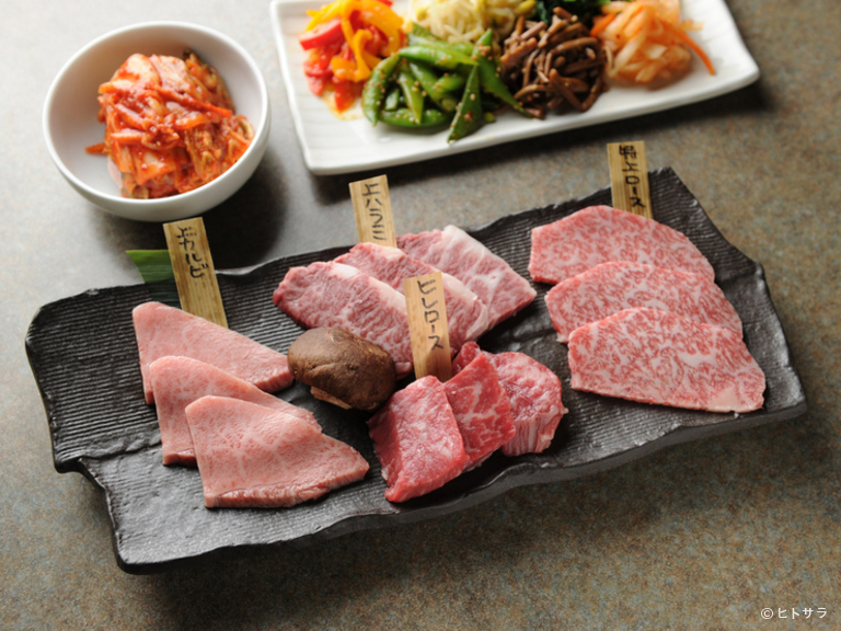 焼肉羅生門_1