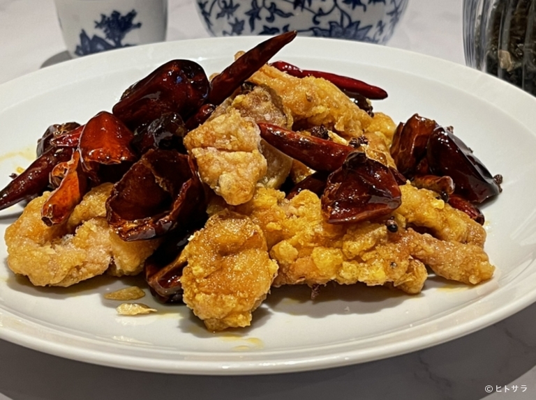 中華厨房　齊華房_1