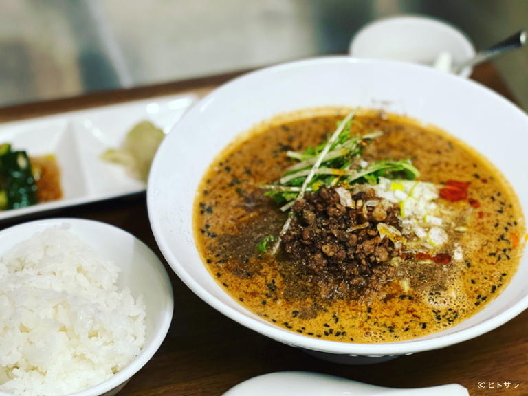 中華厨房　齊華房_2