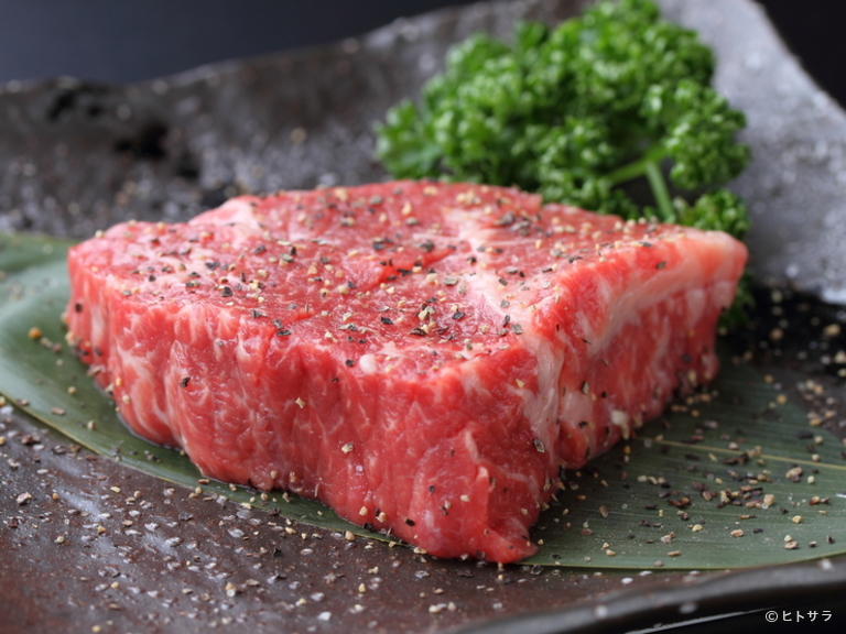焼肉　鍋問屋　志方_3