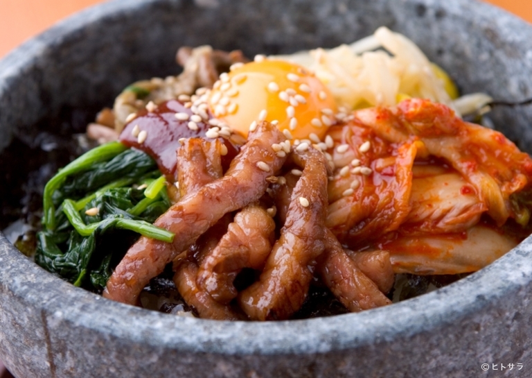 ホルモン焼肉　七福　難波店_2