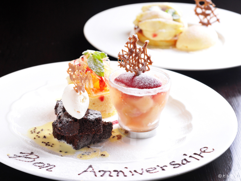 BISTRO　MIEUX_3
