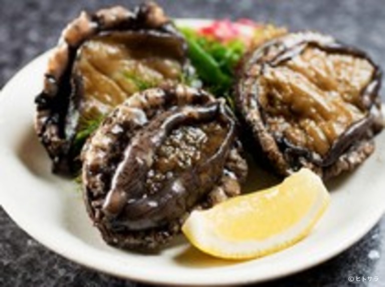 ステーキ・海鮮　鉄板焼　北風_1