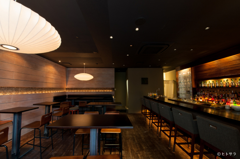 Bar　WADURO　-和道-_1