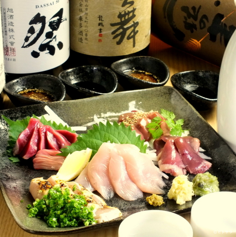 炭火串焼　らいず_1