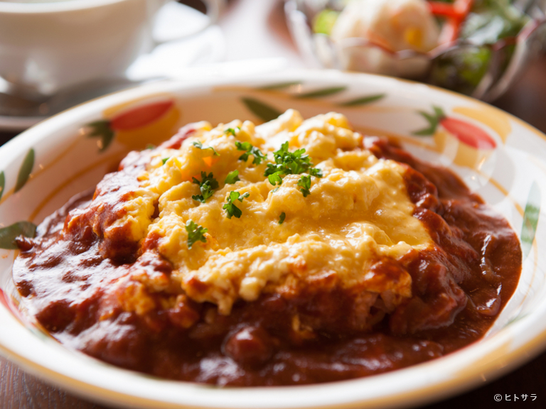 カフェ　Maffon_3