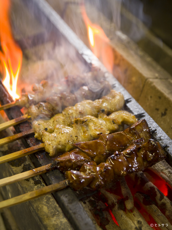 焼き鳥屋　とり蔵　多度津店_2