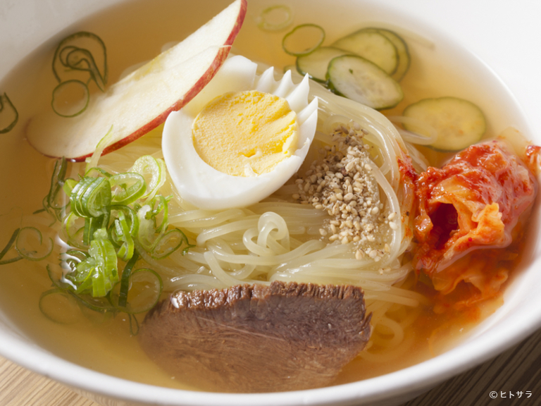 焼肉・冷麺　中道_3