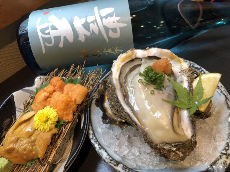 さかなや　市場食堂_3