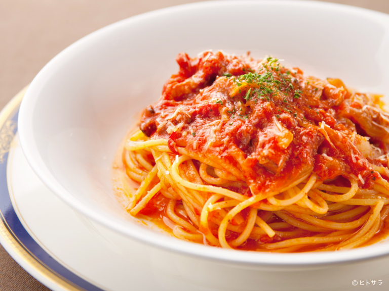 新イタリア料理　コーザ・ボーレ_1