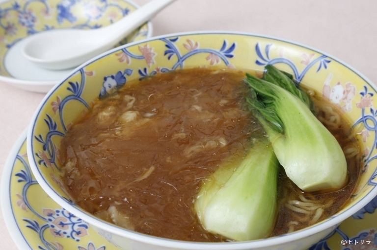 中華食堂　居酒屋　華中華_2