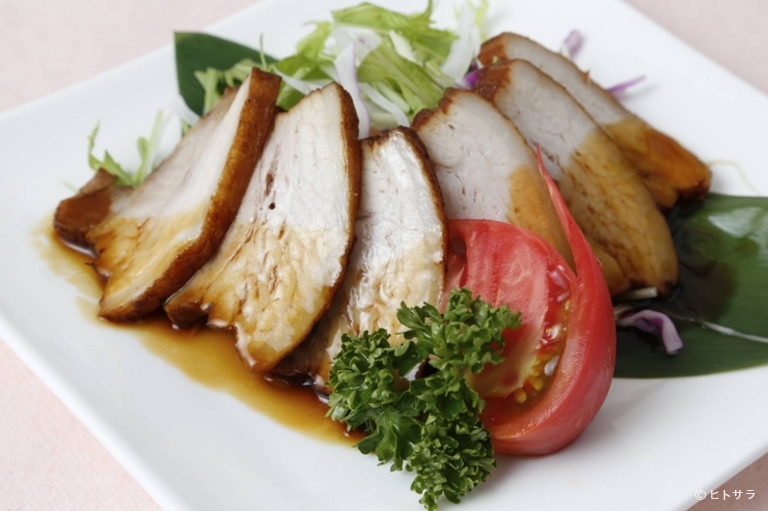 中華食堂　居酒屋　華中華_1