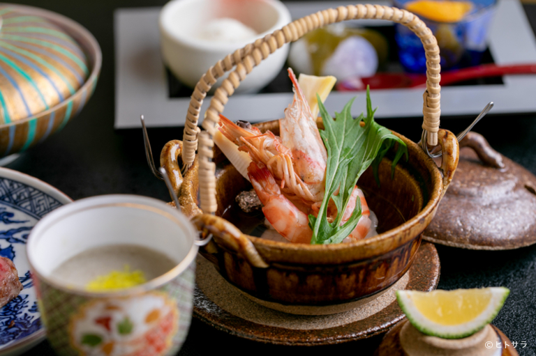 京料理　立神_1