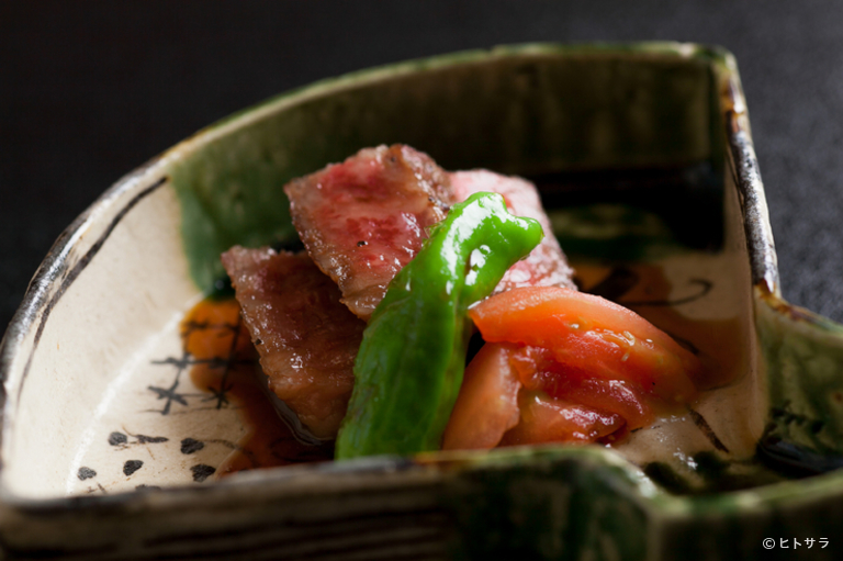 京料理　立神_2