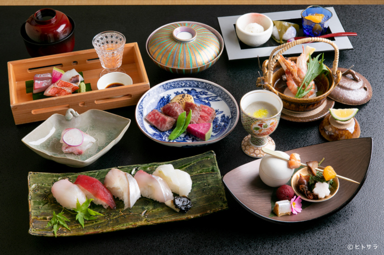京料理　立神_3