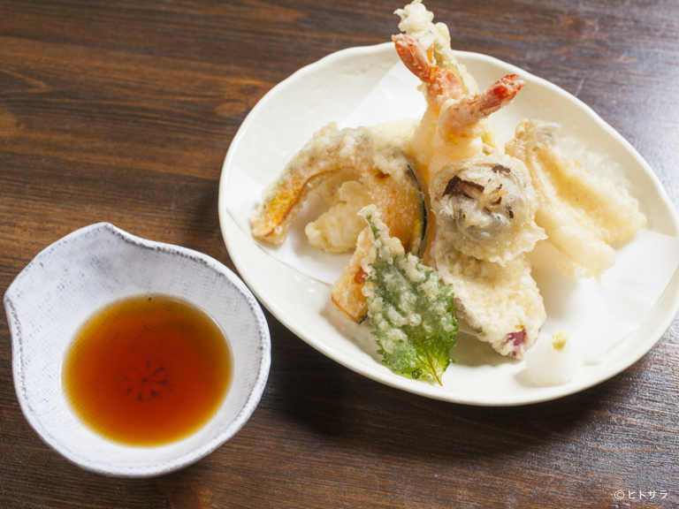 手仕事料理とお酒　真ごころ家_3