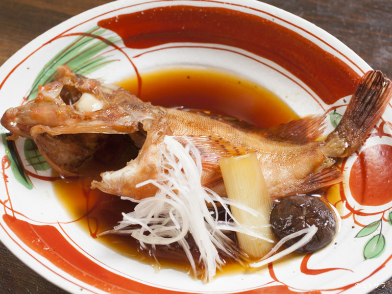 手仕事料理とお酒　真ごころ家_1