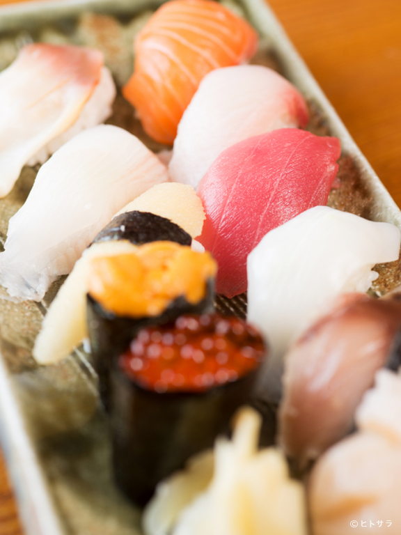 北の味　海来_4