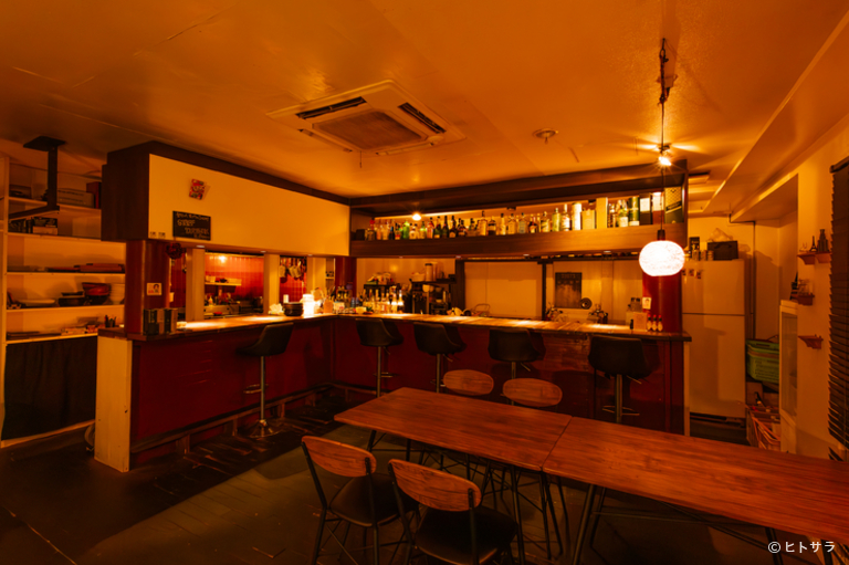 cafe。_4