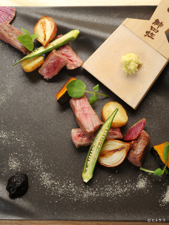 GRIDDLE FORCE 逸楽_3