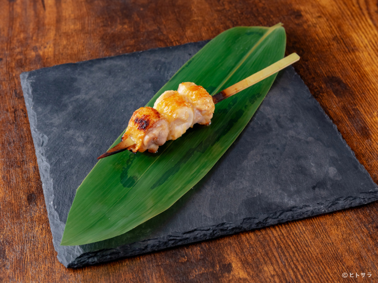 炭焼き鶏　佐藤_3