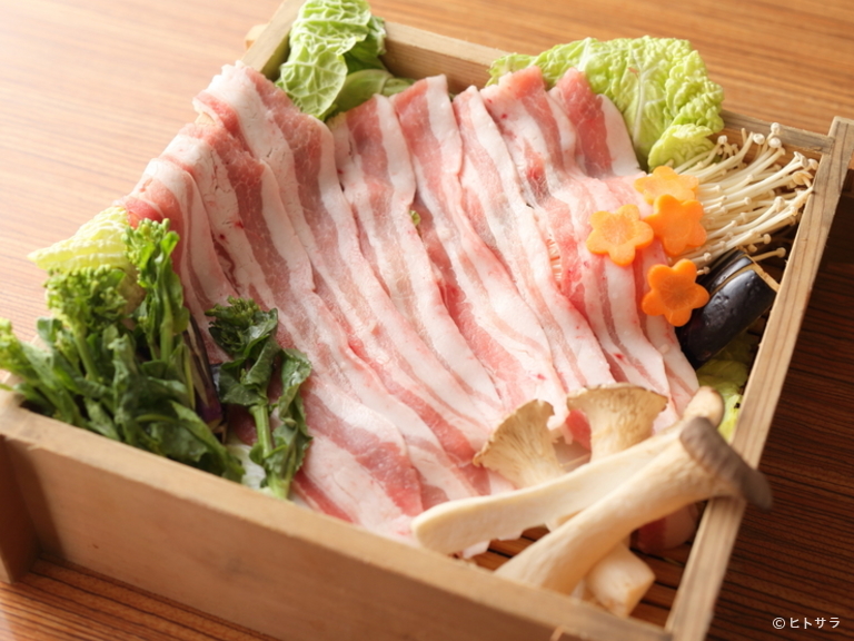 直送　お肉の酒菜処　あ・うん_1