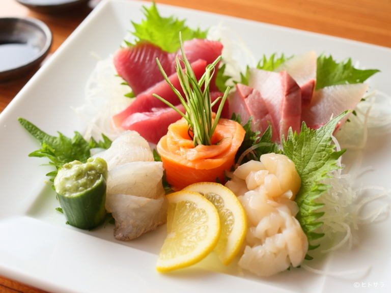直送　お肉の酒菜処　あ・うん_2