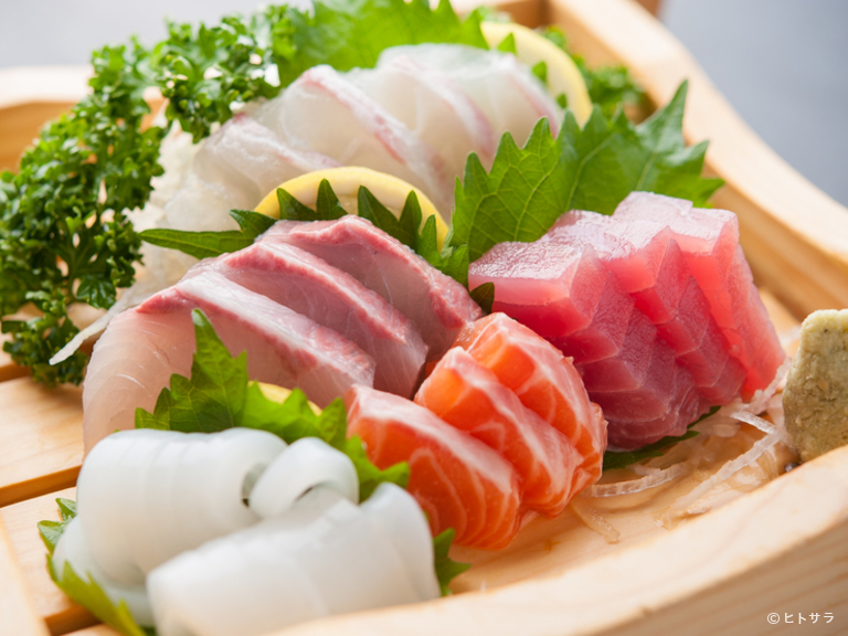 居酒屋　なかま_2