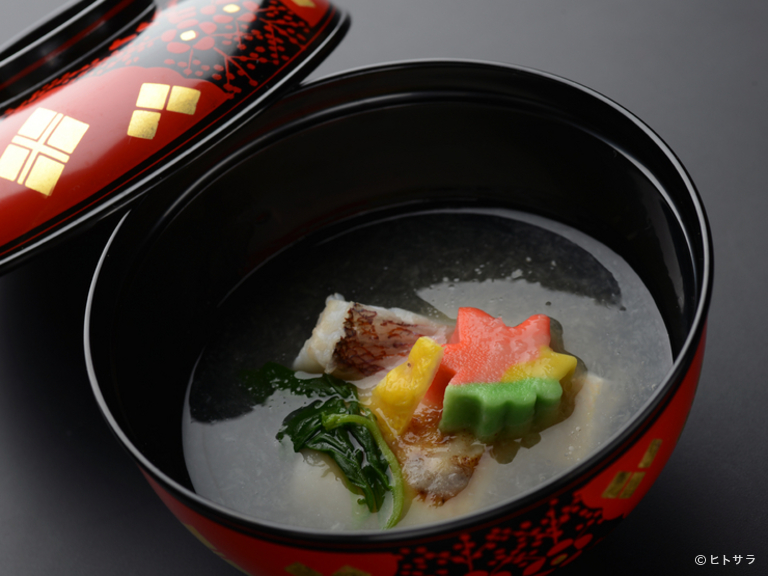 日本料理　華の縁_1