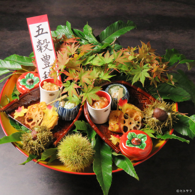 日本料理　華の縁_2