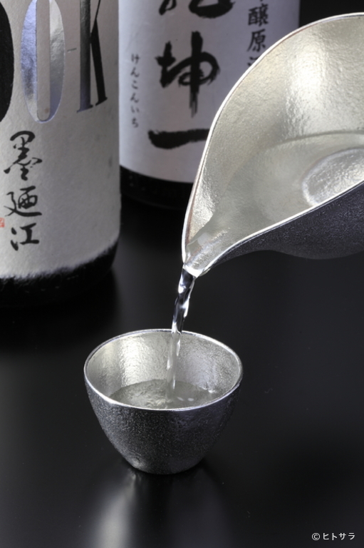 日本料理　華の縁_3