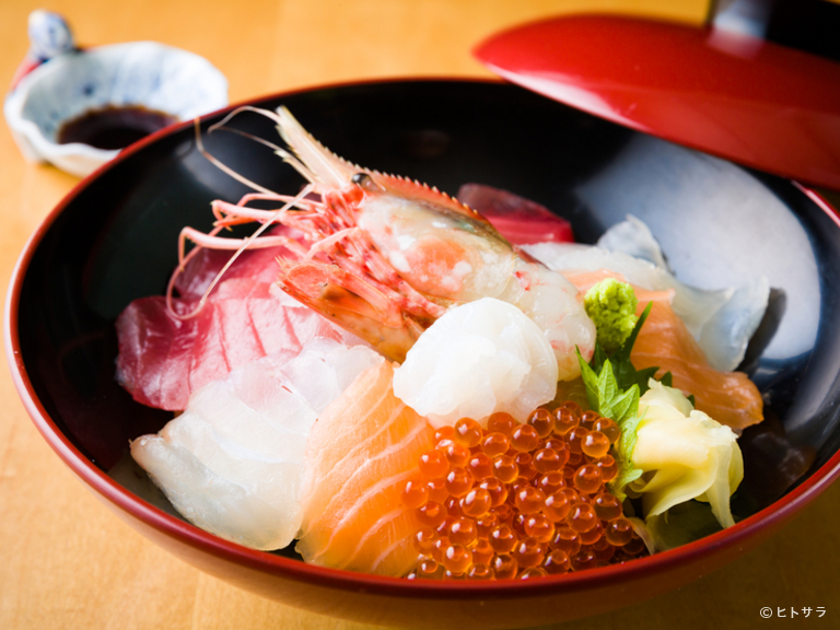 日本料理　りんたろう_1