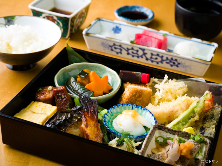日本料理　りんたろう_2