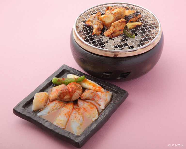 ふぐ 料理　 徳福　 錦 店_3