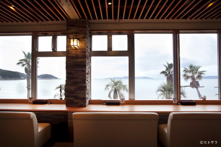 活魚茶屋ざうお本店_3