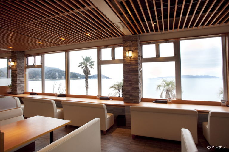 活魚茶屋ざうお本店_1