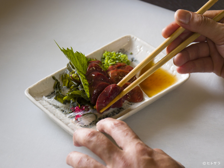 大衆酒場 百崎商店