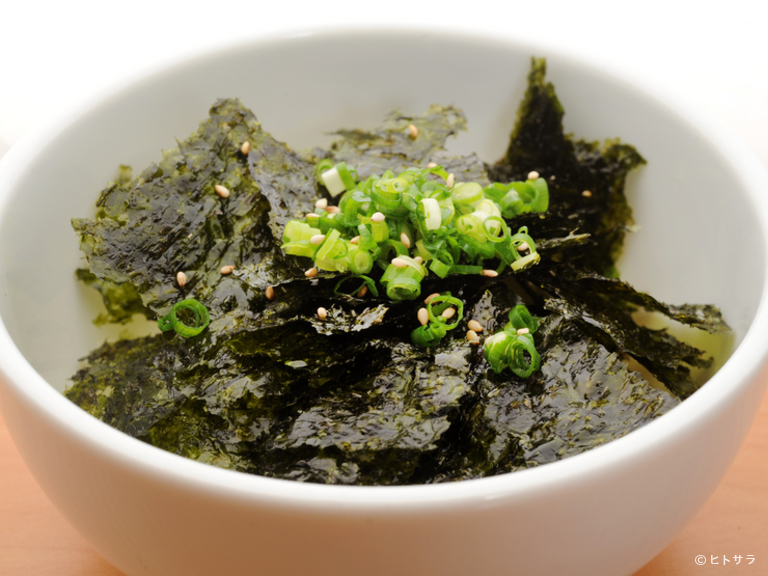 焼肉　林延_4
