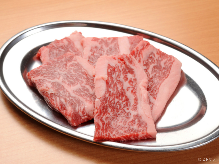 焼肉　林延_2