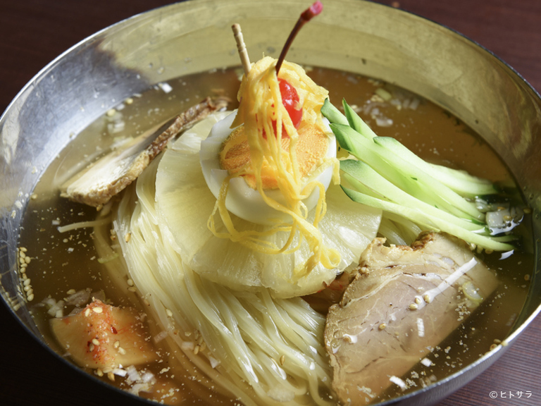 炭火焼肉レストランおおつか_3