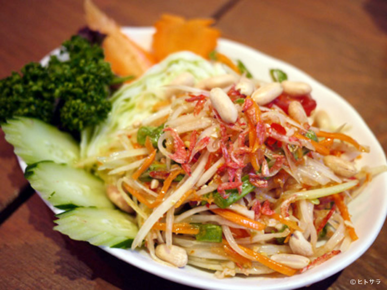 タイ屋台居酒屋　ダオタイ　阿佐ヶ谷本店_3