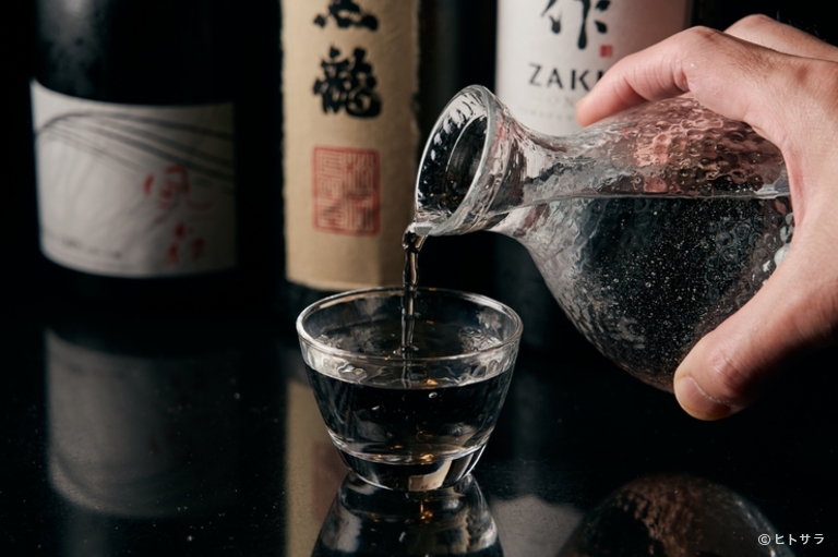 麻布十番　しも井_2